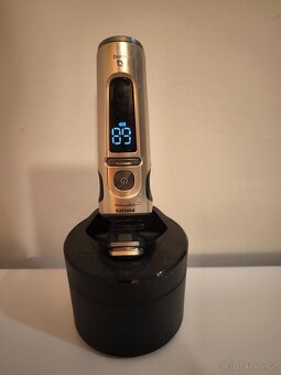 Philips Series 9000 Prestige Wet & Dry SP9883/36 - 2