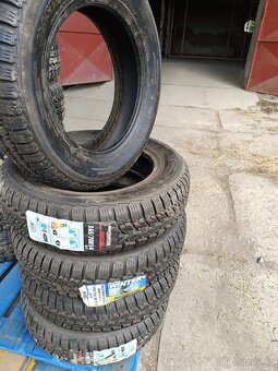 Mastersteel Winter+ 165/70R14 81T - 2