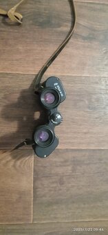 Dalekohled 8 x 30 - 2