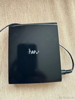 MikroTik RBD52G-5HacD2HnD-TC - 2