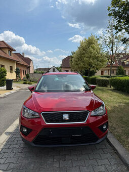 Seat Arona 1.0 TSi, navi, SMART, BT, tempomat... - 2