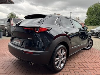 Mazda CX-30 2.0i G150 Homura e-Skyactive 6050 Km Ad.Full LED - 2