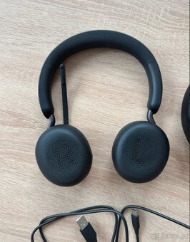 Jabra Evolve sluchatka - 2