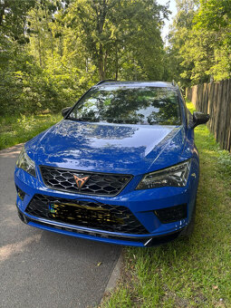 Cupra Ateca - 2