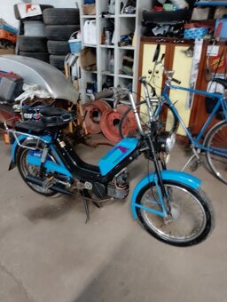 Babeta 210 - 2