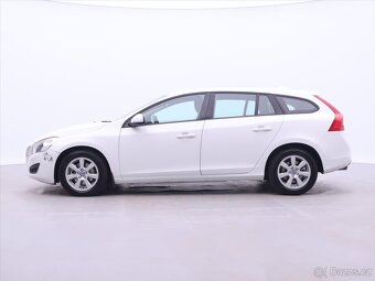 Volvo V60 2,0 D3 120kW klima CZ (2011) - 2
