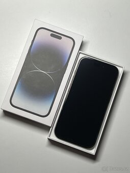 Apple iPhone 14 Pro, Space Black - 2