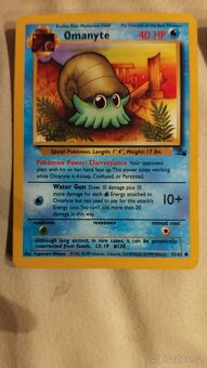 Pokémon ( Vzácné ) - 2