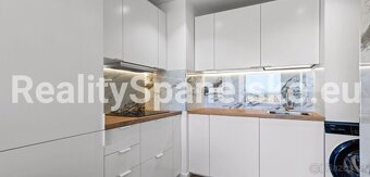 Apartmán 3+kk Španělsko / Punta Prima - 2
