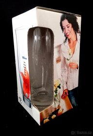 Vaza Bohemia 185mm - 2