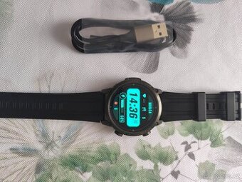 HODINKY ARMODD Silentwatch 7 Pro GPS - 2