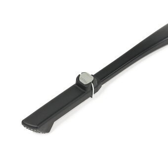 Stojánek zadní 26"-29" na vzpěru stavitelný černý Master - 2