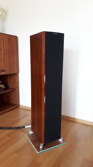Prodám reproboxy Dynaudio Exite 38 - 2