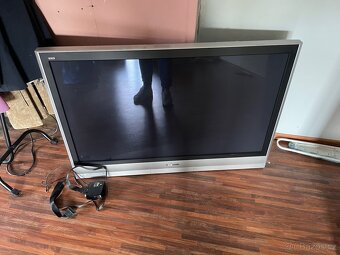 TV televize Panasonic TH-50PV60E plazma 127 VIERA - 2