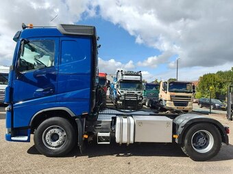 Volvo FH 460 4x2 / Hydraulika / Reduktory / 282tkm - 2