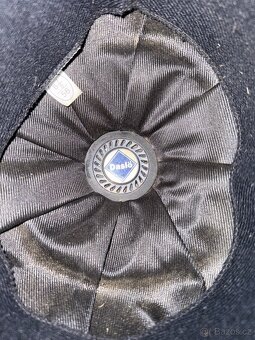 Jezdecká helma Daslö - 2