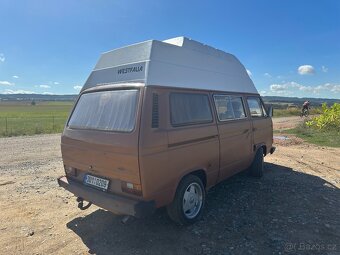 Vw t3 - 2