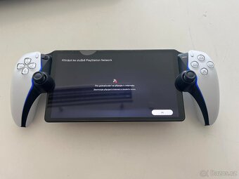 Playstation portal PS5 - 2
