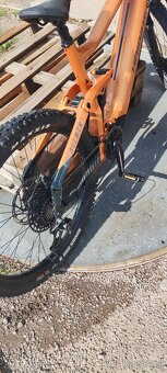 Haibike allmtn6 -Xl - 2