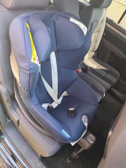 Autosedačka Cybex - 2
