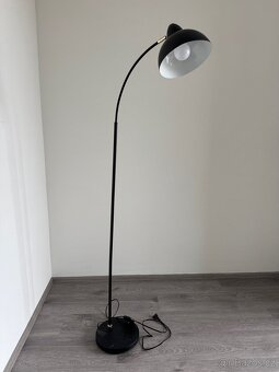 Stojací lampa - 2