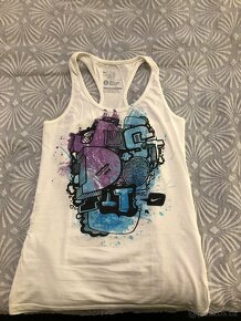 Tílko Nike vel. S - 2