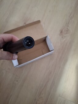 dynamicky mikrofon - 2