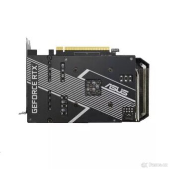 ASUS DUAL RTX 3060 12GB - 2