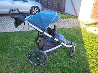 Kočárek Thule urban glide 2 - 2