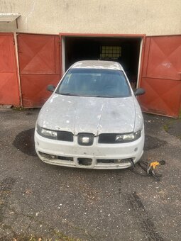 Seat Leon 1.8T - 2