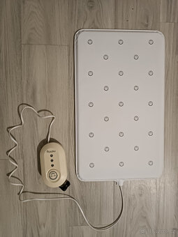 Monitor dechu Nanny - 2