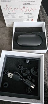 Sluchátka Denon PerL Pro - 2