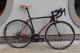 Silniční kolo Haibike Challenge SL - 2