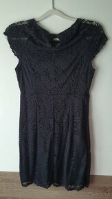 Krajkové šaty Only - 2