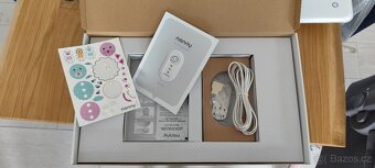 Nanny monitor dechu Jablotron - 2