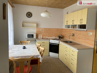 Prodej vily, 160 m2, Šumavská, Vodňany - 2