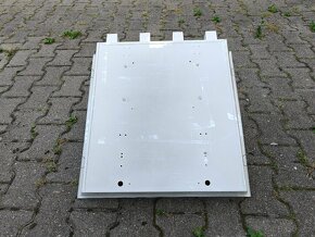 Stropní světlo podhledové - 2