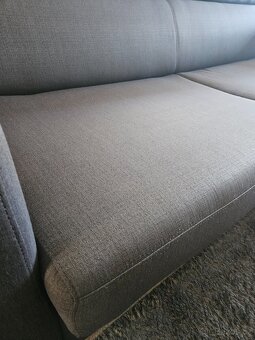 Sedací souprava na denní spaní - 2