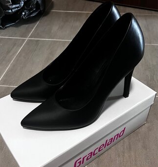 Dámské lodičky - 2