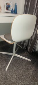 Dětská židle k psacímu stolu - 2