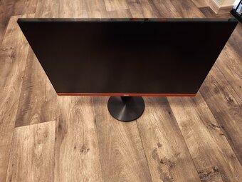 Herní monitor 27" AOC G2790PX - 2