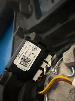 Volant VW Passat,Polo,Tiguan,Golf - 2