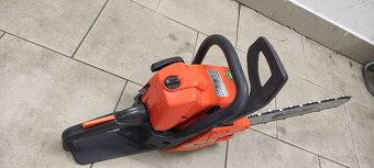 Oleo mac GS 410 CX - 2