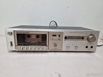 Tape deck Marantz sd-25 - 2