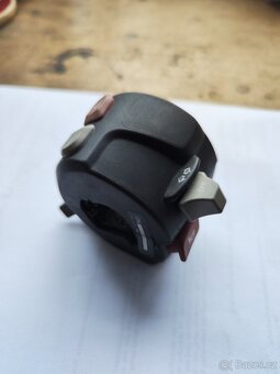 Přepínač levý - BMW - 2