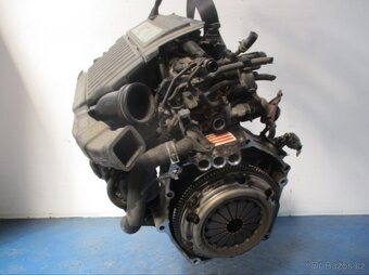 MOTOR HONDA CIVIC VII 1.3 91HP ULDA1 - 2