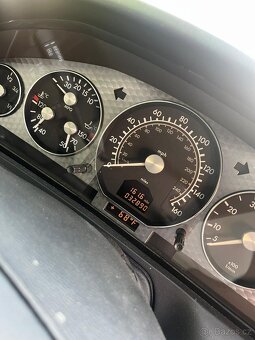 SLEVA. Mercedes-Benz SL 500 „Silver Arrow“ - 2