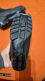 Dětské boty na běžky Inovik 34 - 2