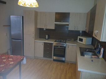 Pronájem řadového domu - 2