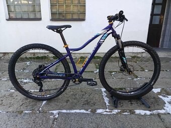 Specialized Jett 29' (vel. 17'') - 2